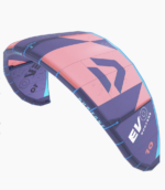 Кайт DUOTONE KITE Evo 2024, фиолетовый (скл.Крк) — изображение 3