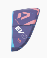 Кайт DUOTONE KITE Evo 2024, фиолетовый (скл.Крк) — изображение 4