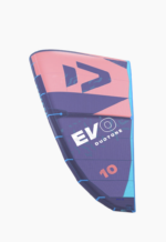 Кайт DUOTONE KITE Evo 2024, фиолетовый (скл.Крк) — изображение 5