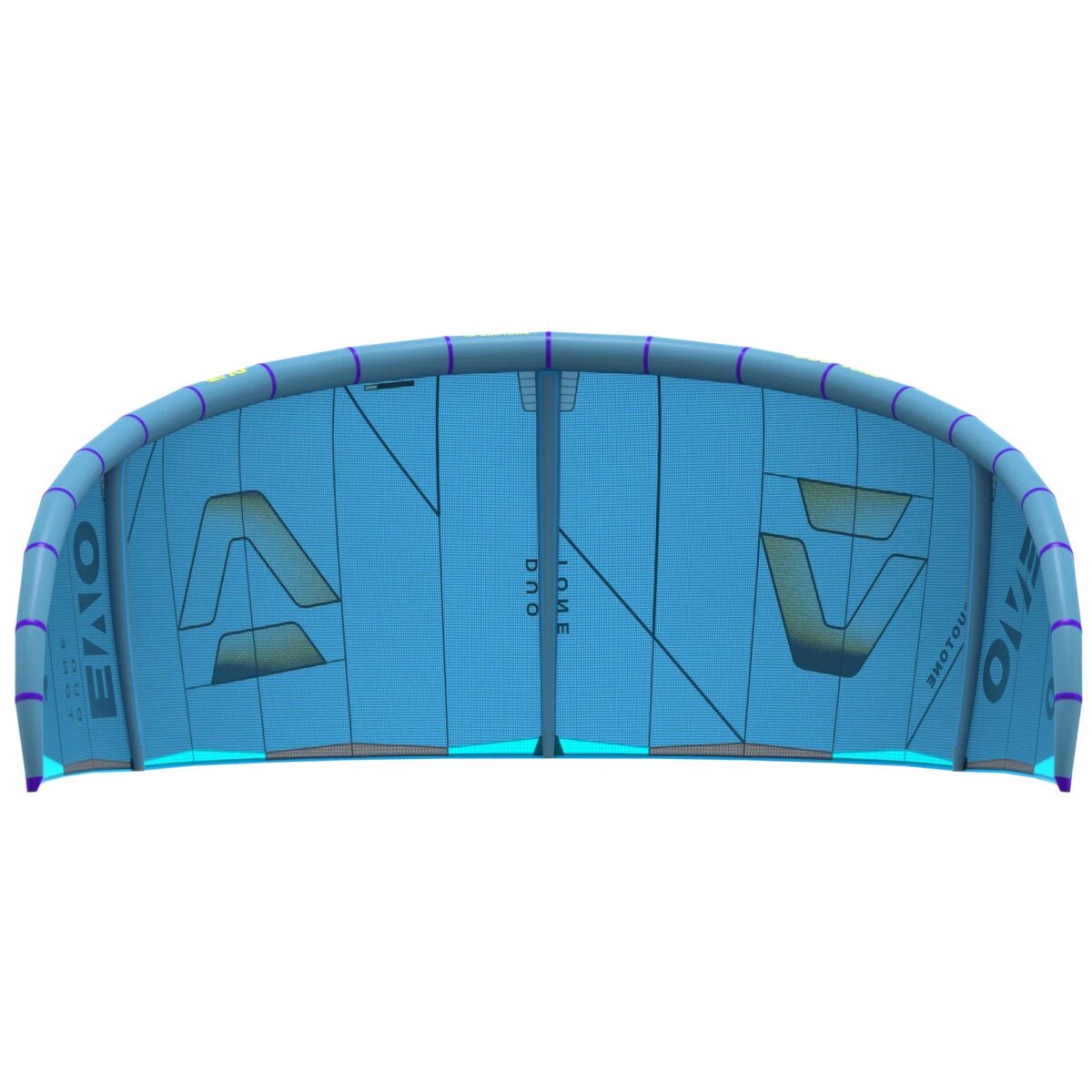 Кайт DUOTONE KITE Evo 2025, 44250-3003 (скл.Крк) — изображение 3