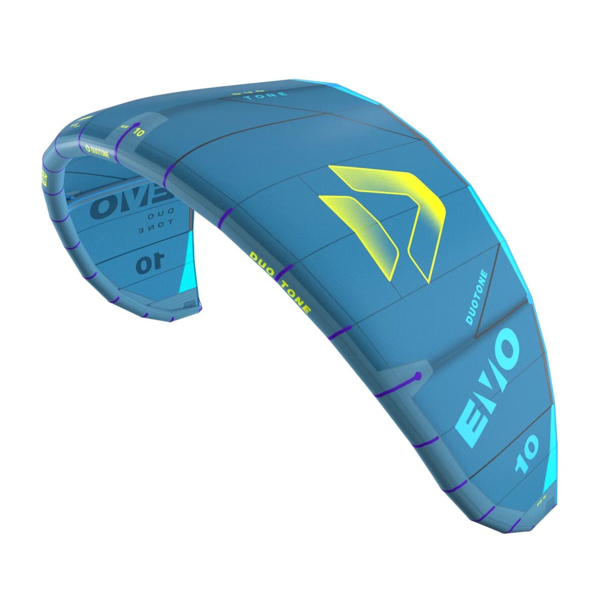Кайт DUOTONE KITE Evo 2025, 44250-3003 (скл.Крк) — изображение 2