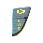 Кайт DUOTONE KITE Evo D/LAB 2026 (сер./лайм) C15 (ПРЗ) — изображение 5