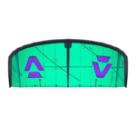 Кайт DUOTONE KITE Evo SLS 2026 (44260-3013), C12:green/purple (скл.СП) — изображение 3