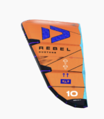 Кайт DUOTONE KITE REBEL SLS 2025, С04:orange (скл.Крк) — изображение 2