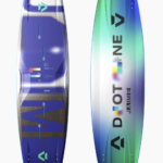 Кайтборд DUOTONE Jaime Concept Blue (44250-3420) 2025
