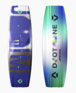 Кайтборд DUOTONE Jaime Concept Blue (44250-3420) 2025
