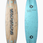 Кайтборд DUOTONE TS Park (44250-3424) 2025