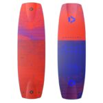 Кайтборд DUOTONE Twintip Gonzales G15 FS 5.0 (44250-3431) 2025, Красн. / синий
