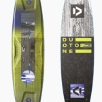 Кайтборд DUOTONE Twintip Select Concept Blue C30 FS 4.5 (44250-3425) 2025