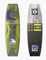 Кайтборд DUOTONE Twintip Select Concept Blue C30 FS 4.5 (44250-3425) 2025