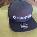 Кепка DUOTONE A-Frame (5911) S/M, серая