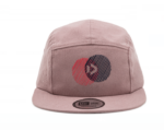 Кепка DUOTONE Cap New Era Adjustable Fade (44240-5915) ст.лаванда 24