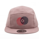 Кепка DUOTONE Cap New Era Adjustable Fade (44240-5915) ст.лаванда 24