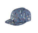 Кепка ION Cap Refresh Light (46240-5915) мультиколор 2024