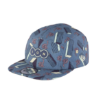 Кепка ION Cap Refresh Light (46240-5915) мультиколор 2024