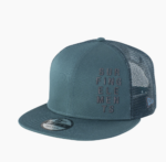 Кепка ION Cap Statement (5855)