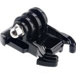 Клипса низкая  GOPRO (Набор из двух штук)