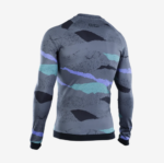 Лайкра ION Men Maze LS муж длин рукав (48242-4230) — изображение 2