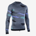 Лайкра ION Men Maze LS муж длин рукав (48242-4230)