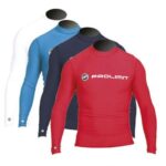 Лайкра PROLIMIT Logo Silk LA длин. рукав (54114)