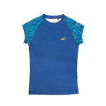 Лайкра SOORUZ жен. DRAGON