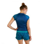 Лайкра SOORUZ жен. DRAGON — изображение 3