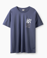 Майка DUOTONE Tee 4the Team SS men кор рук муж (44242-5008) 2024