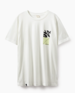 Майка DUOTONE Tee 4the Team SS men кор рук муж (44242-5008) 2024 — изображение 2