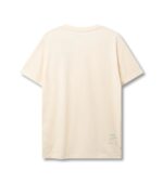 Майка DUOTONE Tee Cyclone undyed SS men кор рук муж (44252-5006), бежевый 2025 — изображение 2