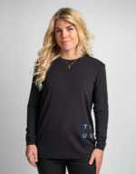 Майка  DUOTONE Tee Explore LS unisex (44250-5012) 2025 — изображение 2