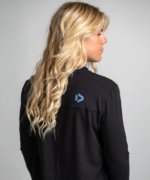 Майка  DUOTONE Tee Explore LS unisex (44250-5012) 2025 — изображение 3