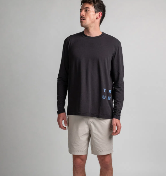 Майка  DUOTONE Tee Explore LS unisex (44250-5012) 2025