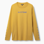 Майка DUOTONE Tee LS True Team unisex (44250-5051) 2025