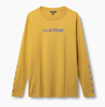 Майка DUOTONE Tee LS True Team unisex (44250-5051) 2025