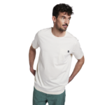 Майка  DUOTONE Tee Pocket undyed SS men кор рук муж (44252-5033) 2025 — изображение 2