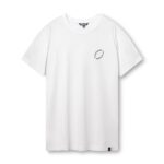 Майка  DUOTONE Tee SS Beach men кор рук муж (44252-5010) белый 2025