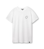 Майка  DUOTONE Tee SS Beach men кор рук муж (44252-5010) белый 2025