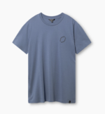 Майка  DUOTONE Tee SS Beach men кор рук муж (44252-5010) синий, 2025 — изображение 2