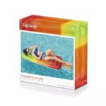 Матрас надувной д/плавания Бествей Солнечное фруктовое море