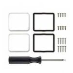 Набор для смены линз на боксе камеры GOPRO HERO 4