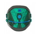 NORTH KITE Трапеция Kite Waist Harness Styler ЗЕЛЁНЫЙ 2018