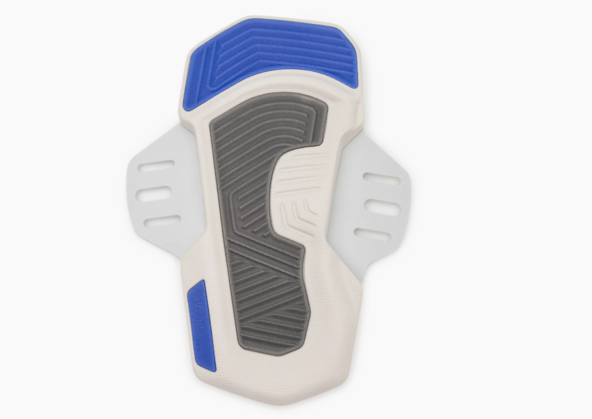 Падцы DUOTONE KITE Binding Vario Combo (падцы и ручка) (44240-3310), 2025 — изображение 4