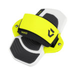 Падцы DUOTONE KITE Binding Vario Combo (падцы и ручка) (44260-3310), С51:lime/lime grey, 2026