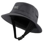 Панама PROLIMIT Shade Surfhat Floatable (10155.020) т. серый 25