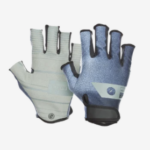 Перчатки ION Amara Half Finger 2024 (4140)