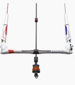 Планка DUOTONE KITE Click Bar Quad Contorl, 2025 Бар + Стропы  (БЕЗ ЧИКЕНЛУПА И ЛИША) (44250-3202) — изображение 2