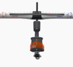 Планка DUOTONE KITE Click Bar Quad Contorl, 2025 Бар + Стропы  (БЕЗ ЧИКЕНЛУПА И ЛИША) (44250-3202) — изображение 3