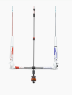 Планка DUOTONE KITE Click Bar Quad Contorl, 2025 Бар + Стропы  (БЕЗ ЧИКЕНЛУПА И ЛИША) (44250-3202) — изображение 4