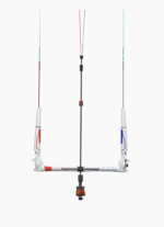 Планка DUOTONE KITE Click Bar Quad Contorl, 2025 Бар + Стропы  (БЕЗ ЧИКЕНЛУПА И ЛИША) (44250-3202) — изображение 5