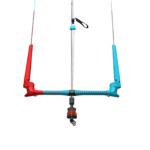 Планка DUOTONE KITE Trust Bar Quard Control 2026, M/L, Бар + Стропы  22-24 m (БЕЗ ЧИКЕНЛУПА И ЛИША) (44260-3201) — изображение 2